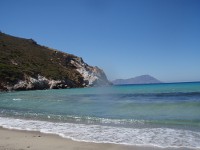 Milos una gran desconocida - Blogs de Grecia - Milos: Conociendo la isla (49)