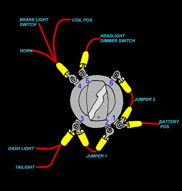7 Terminal Ignition Switch Wiring Diagram from img231.imageshack.us
